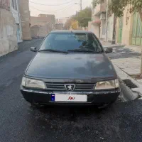 پژو 2000 مدل 73|خودرو سواری و وانت|بومهن, |دیوار