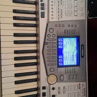 ارگ a10000  یاماها