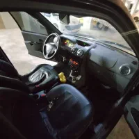 پراید ۹۳ بسیار کم کار هاچ بک|خودرو سواری و وانت|تهران, تهرانپارس جنوبی|دیوار