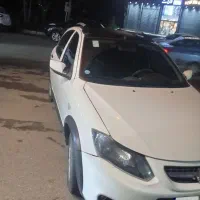 کوییک ار 1402|خودرو سواری و وانت|رشت, کاکتوس|دیوار