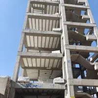 واحد ۸۵ متری و ۱۶۰ متری فروشی