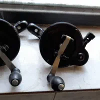 دسته چرخ خیاطی