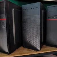 کیس بالارده نسل دوازدهم|رایانه رومیزی|زنجان, |دیوار