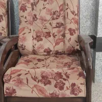 مبل ۷ نفره|مبلمان خانگی و میز عسلی|قم, دانش|دیوار