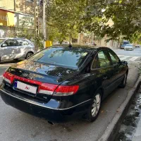 آزرا ۲۰۰۸|خودرو سواری و وانت|تهران, دردشت|دیوار