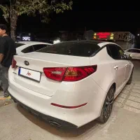 اپتیما فول کامل مدل۲۰۱۴|خودرو سواری و وانت|ساری, |دیوار