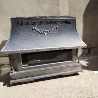 بخاری گازی پلار