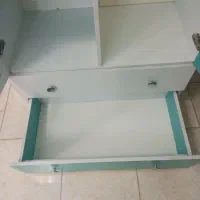 کمد|جاکفشی، کمد، دراور|آزادشهر, |دیوار