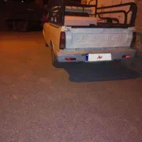 پیکان وانت CNG، مدل ۹۰و۹۱|خودرو سواری و وانت|صوفیان, |دیوار