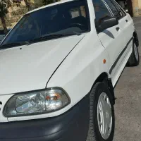 پراید مدل 92