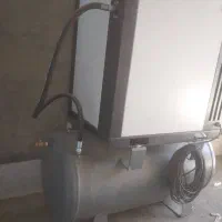 اجاره کمپرسور باد سایلنت