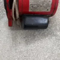 پمپ گردش آب گرم