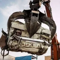 مرکز خرید خودرو اسقاطی