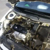 206 مدل 95 بی رنگ