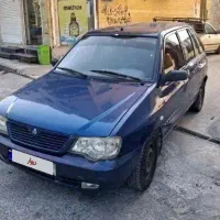 پراید 111 SE مدل 1393