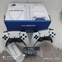 گیم استیک درحدنو