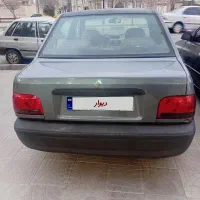 پراید مدل ۹۰|خودرو سواری و وانت|اشتهارد, |دیوار