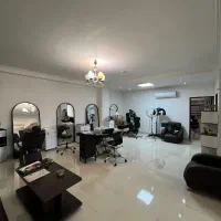 فروش آپارتمان تجاری در توشیبا ۱۱۷متر