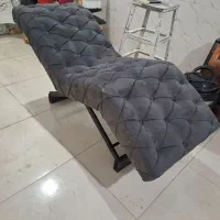 تخت مژه