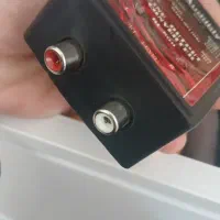 تبدیل سیم ضبط به ار سی امپلی