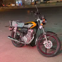 موتور ۲۰۰ نیرو موتور خشک مدل ۴۰۳