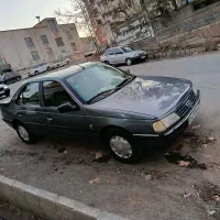 پژو 405دوگانه کارخانه|خودرو سواری و وانت|قشلاق دشت, |دیوار