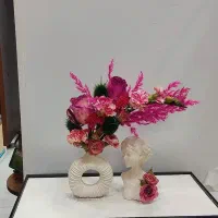 گل‌های ماندگار برای روز دختر