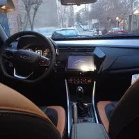 ام وی ام  X22 PRO MT|خودرو سواری و وانت|تهران, تولید دارو|دیوار