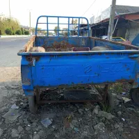 اتاق عقب نیسان