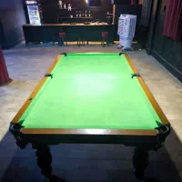 میز بیلیارد