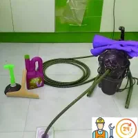 لوله بازکنی|خدمات پیشه و مهارت|خوانسار, |دیوار