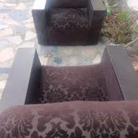 فروش مبل|مبلمان خانگی و میز عسلی|آمل, |دیوار