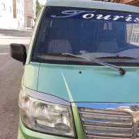 ون دلیکا ۱۰نفره دربستی