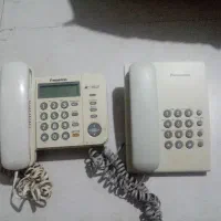 تلفن  پاناسونیک
