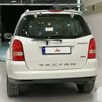 رکستون 2012 فول|خودرو سواری و وانت|تهران, دریا|دیوار