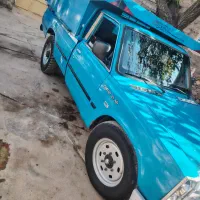 نیسان دیزل مدل 92