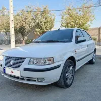 ماشین سمند91دوگانه سوزشرکتی فوق العاده سالم|خودرو سواری و وانت|کرج, مجتمع صنفی صنعتی|دیوار