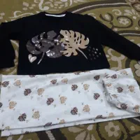 لباس ست بچگونه|لباس|مسجد سلیمان, |دیوار