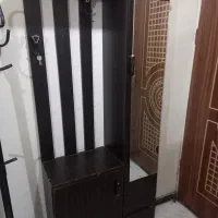 جا کفشی سالم و جای زیاد