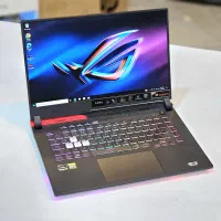 لپتاپ ایسوس ROG G513IC رم 16 گرافیک RTX3050Ti