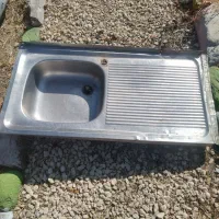 سینک، گاز، سمپاشی، مخزنLPG،درب پراید