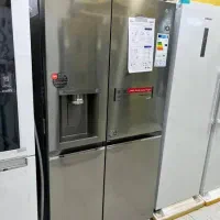 یخچال ال جی مدل J267|یخچال و فریزر|مشهد, گلبرگ شمالی|دیوار