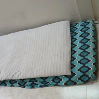 تشک ابری و تشک در حد نو