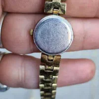 ساعت زنانه استایلکس ۲۲k gold|ساعت|همدان, |دیوار