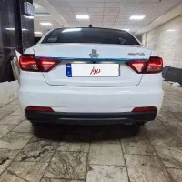 شاهین G اتومات مدل 1404 صفر سفید|خودرو سواری و وانت|کرمان, |دیوار