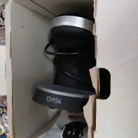 قهوه ساز نو داخل کارتن