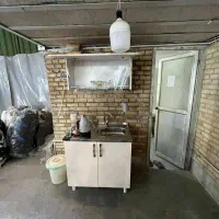 فروش کارگاه و سوله 135 متری|فروش دفتر صنعتی، کشاورزی، تجاری|باقرشهر, |دیوار