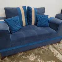 مبل راحتی|مبلمان خانگی و میز عسلی|بیرجند, |دیوار