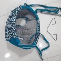 آغوشی و تاب بچه