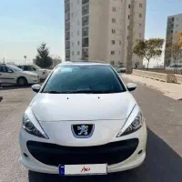 پژو ۲۰۷ پانوراما۱۴۰۳